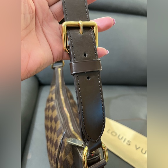 ‼️sold‼️Louis Vuitton Thames PM - Picture 9 of 16